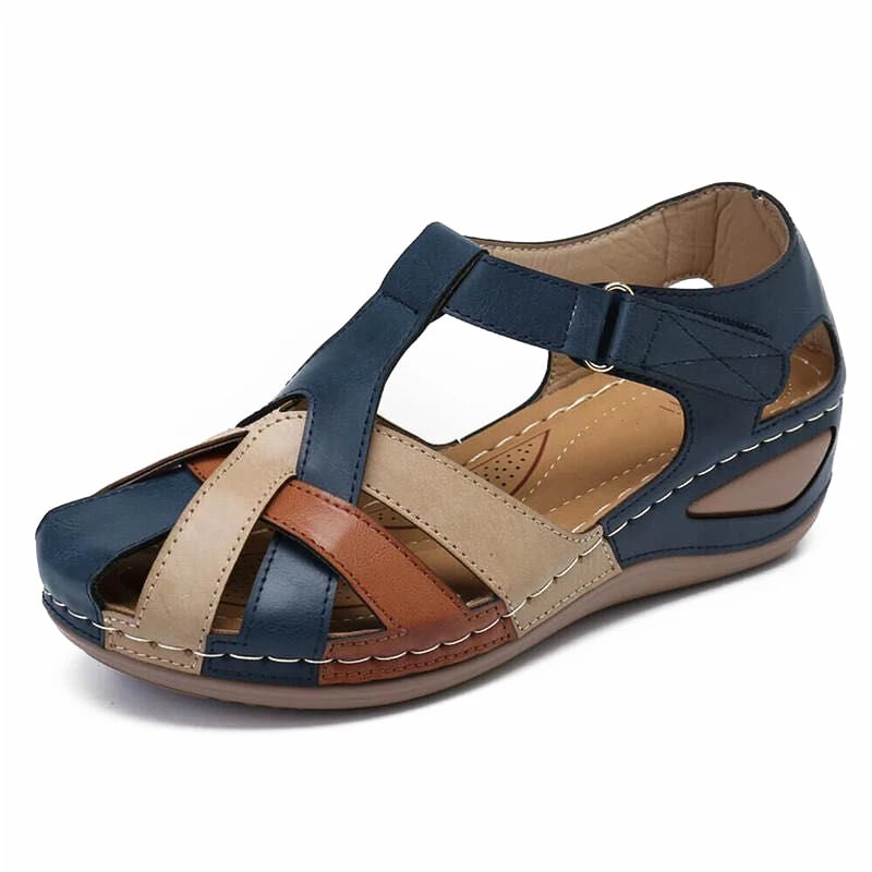 Lightweight Comfortable Sandals Summer Travel - Glamora