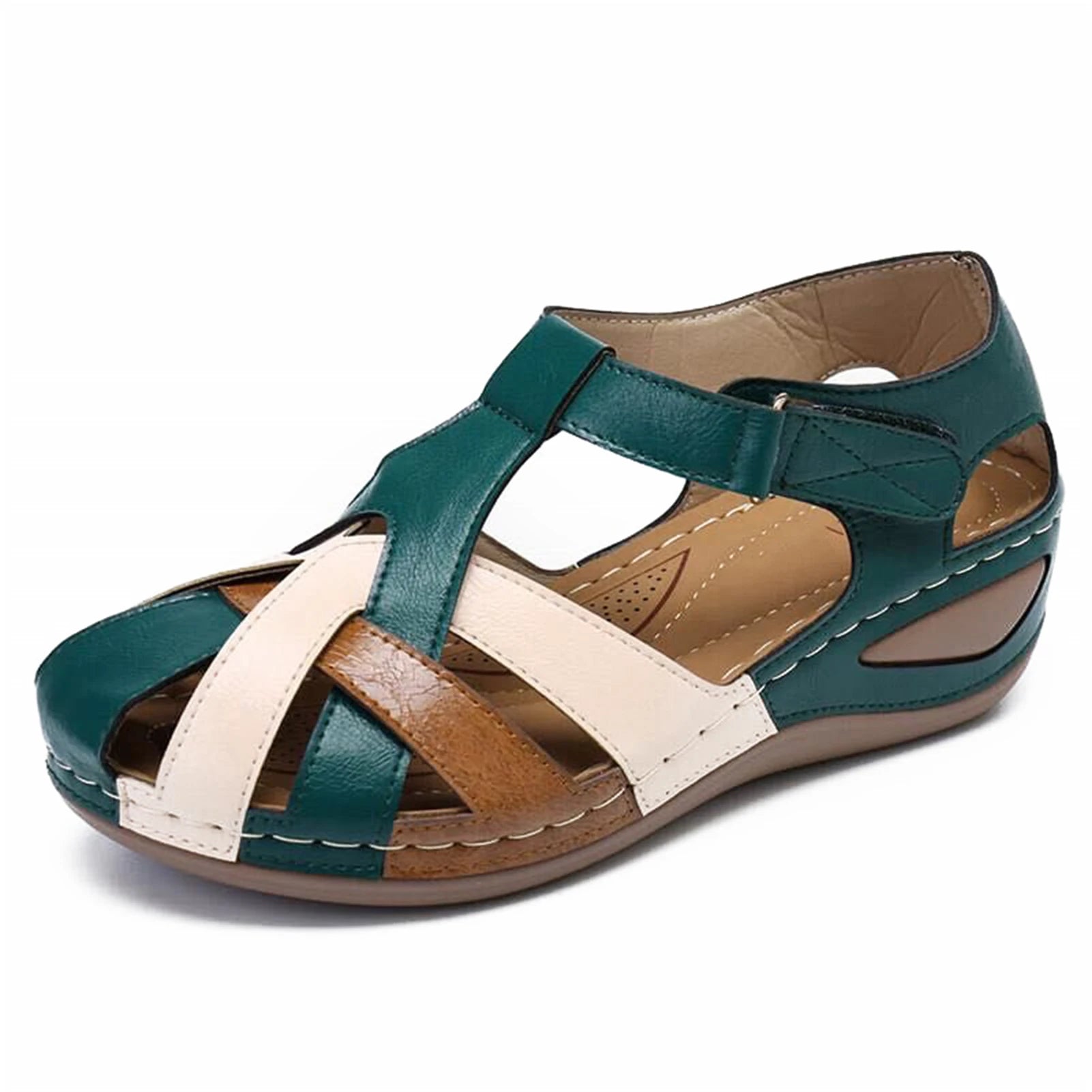 Lightweight Comfortable Sandals Summer Travel - Glamora