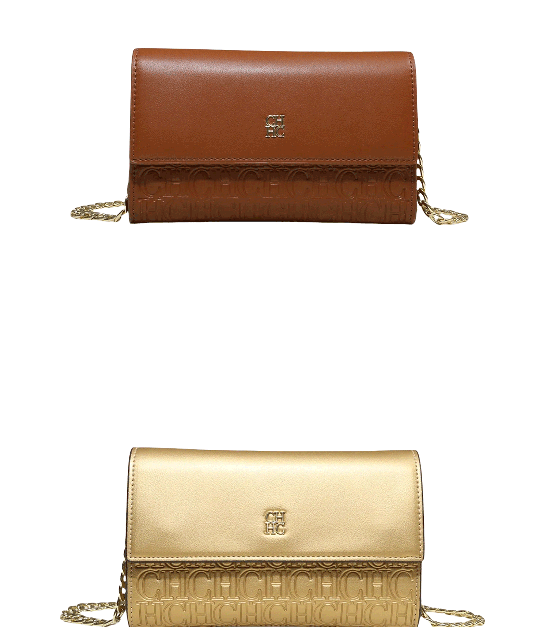 Color Blocked Crossbody Bag Elegant Everyday - Glamora