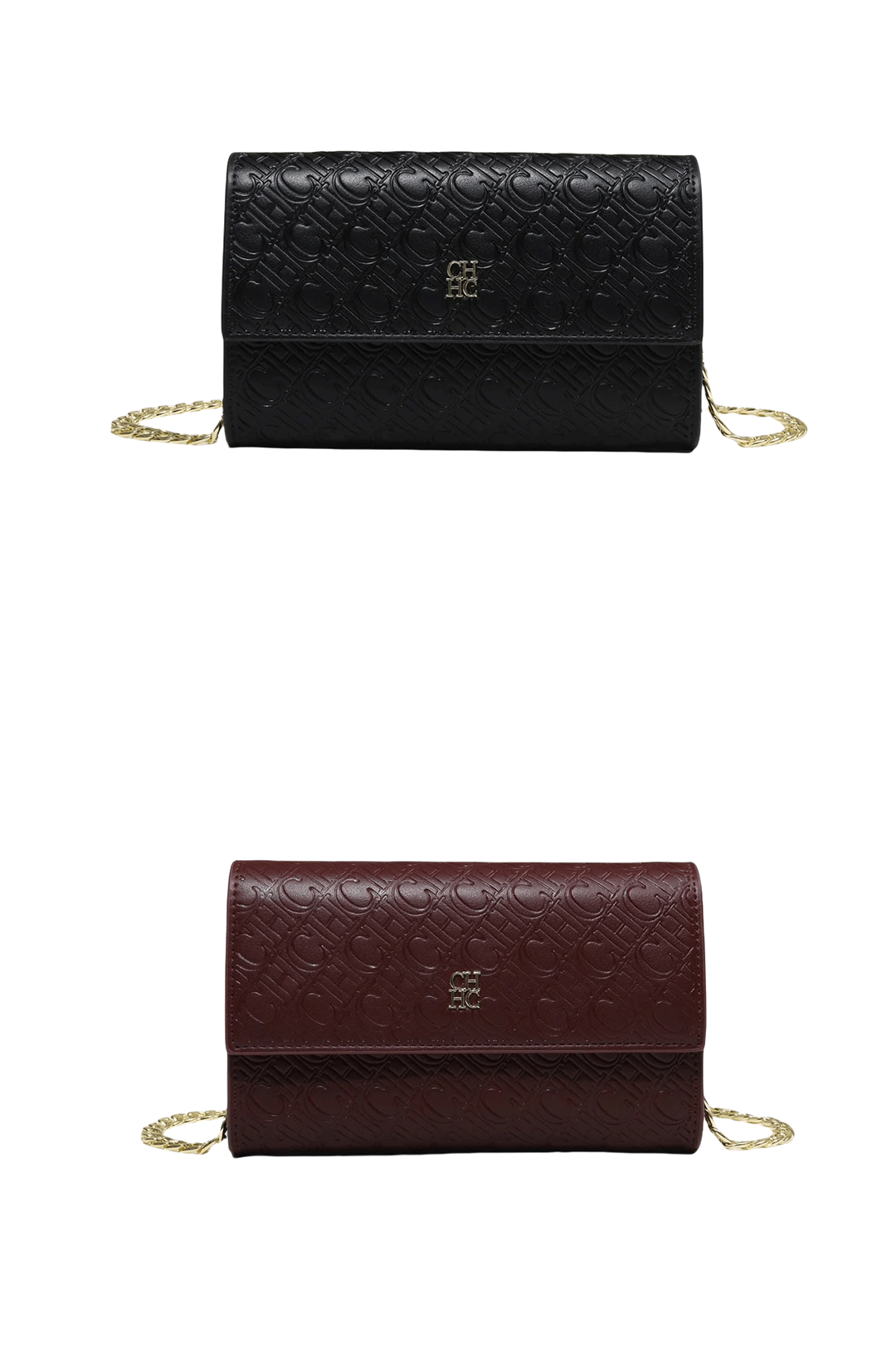 Color Blocked Crossbody Bag Elegant Everyday - Glamora