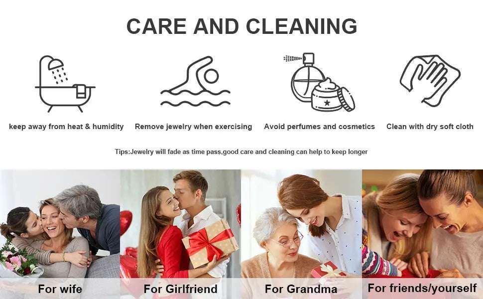 4ct Sapphire Sterling Silver Pendant - Glamora