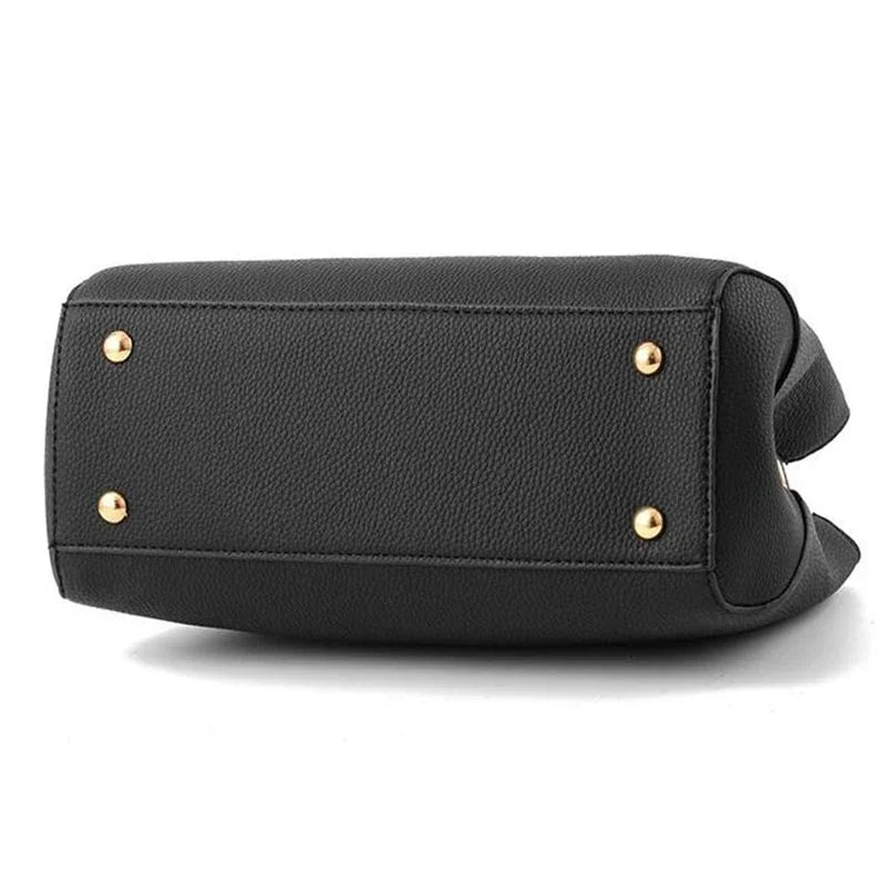 Elegant Messenger Bag Stylish Office Tote - Glamora