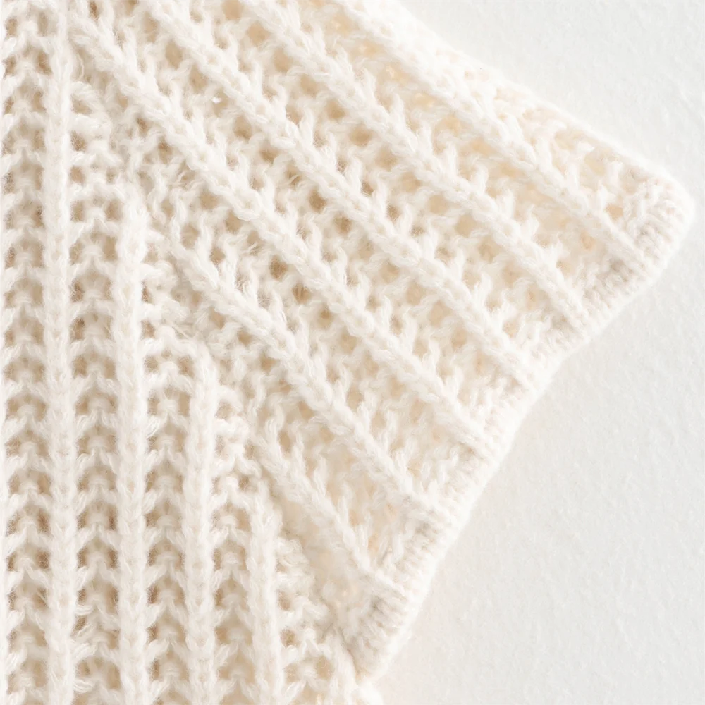 Casual Face Print Sweater Top Women - Glamora