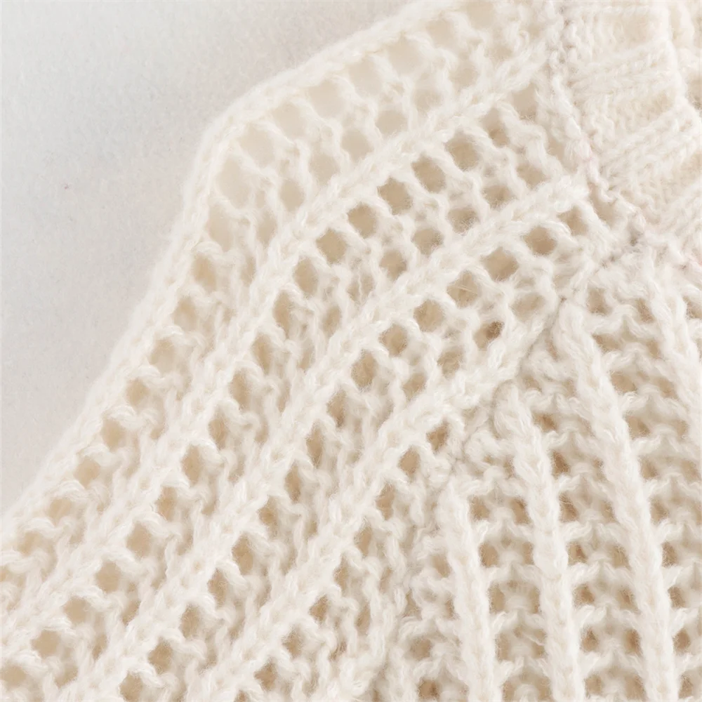 Casual Face Print Sweater Top Women - Glamora