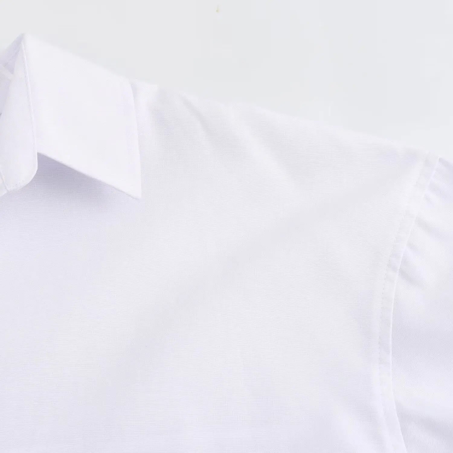 Cotton Oxford Blouse Stylish Comfort Women - Glamora