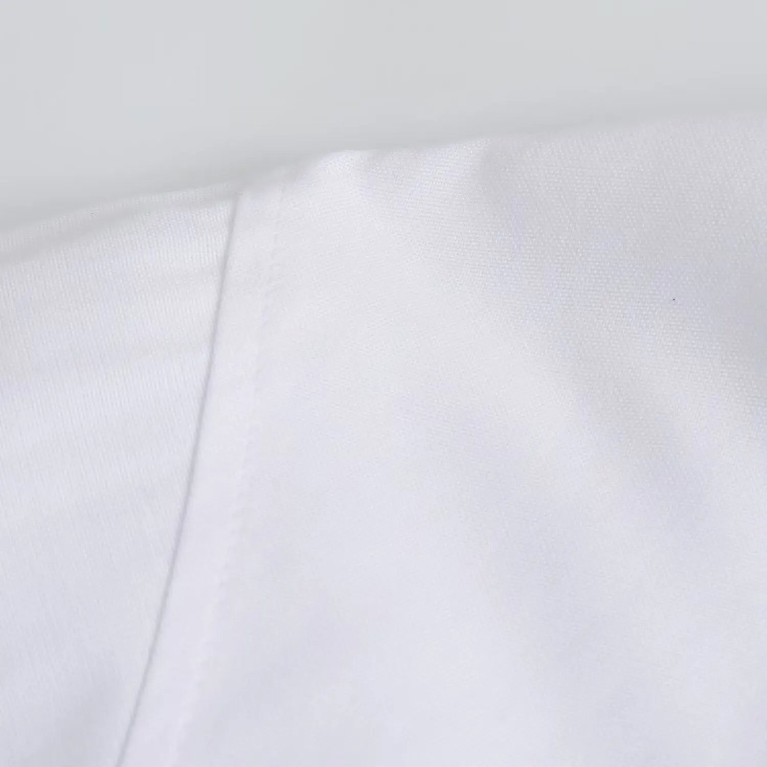 Cotton Oxford Blouse Stylish Comfort Women - Glamora