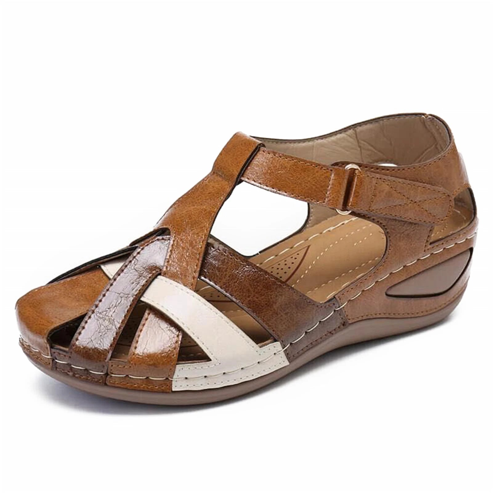 Lightweight Comfortable Sandals Summer Travel - Glamora