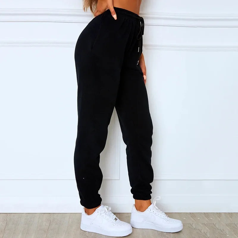 Four Seasons Sweatpants Comfortable Everyday Wear - Glamora