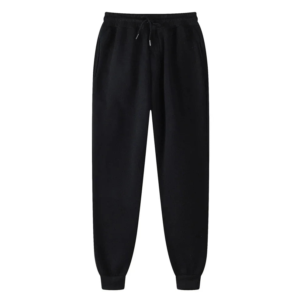 Four Seasons Sweatpants Comfortable Everyday Wear - Glamora