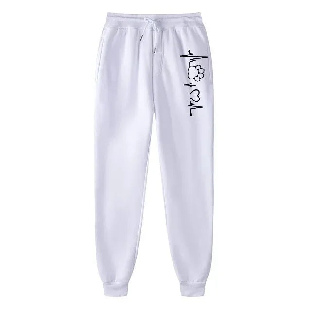 Four Seasons Sweatpants Comfortable Everyday Wear - Glamora