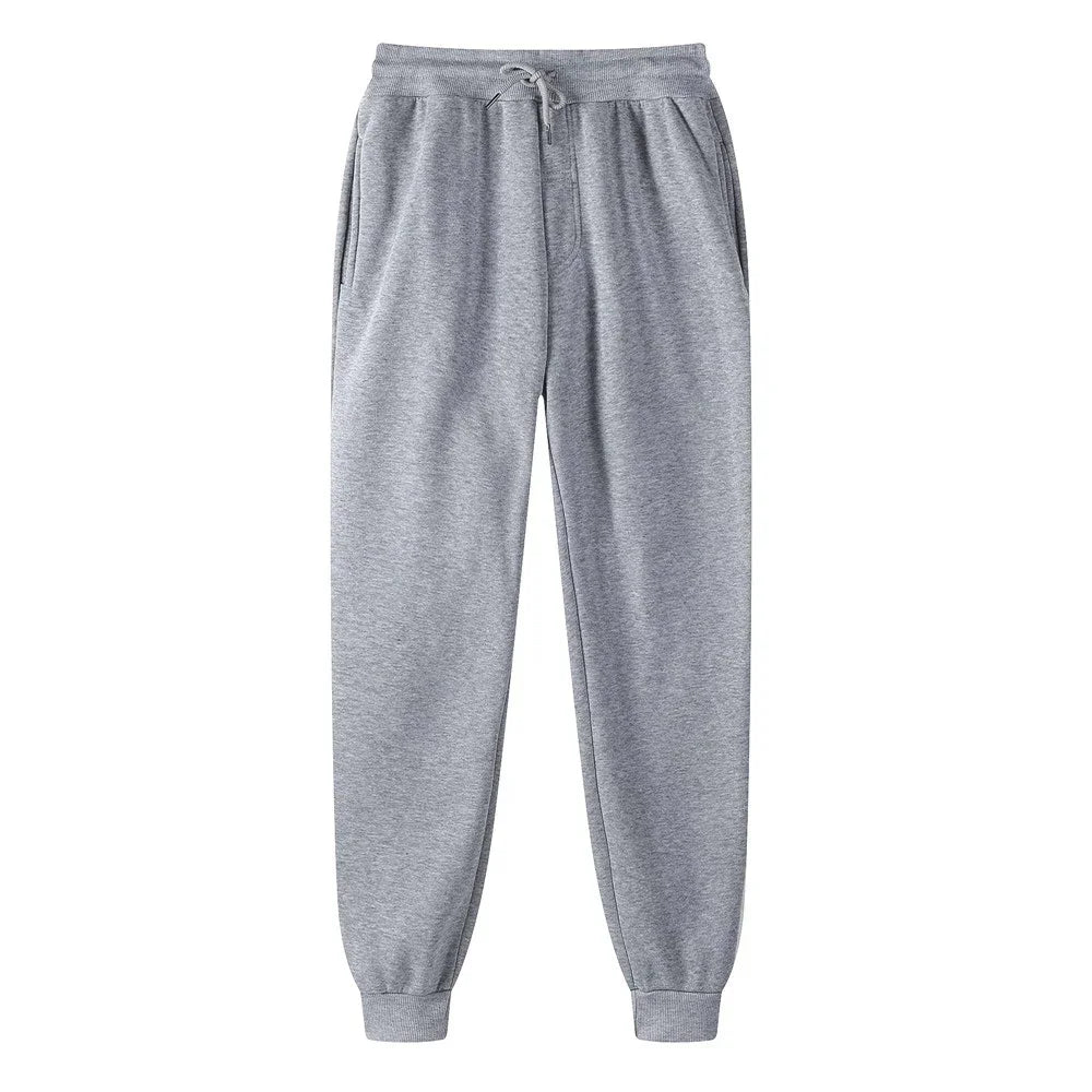 Four Seasons Sweatpants Comfortable Everyday Wear - Glamora