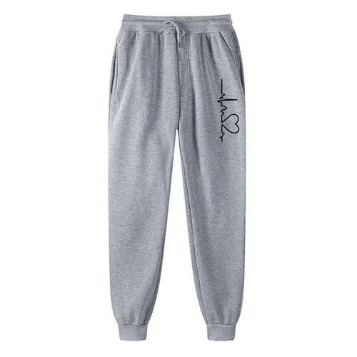Four Seasons Sweatpants Comfortable Everyday Wear - Glamora