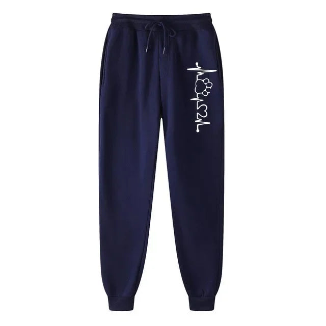 Four Seasons Sweatpants Comfortable Everyday Wear - Glamora