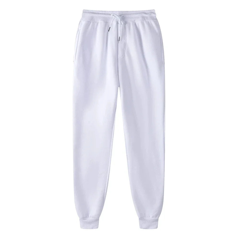Four Seasons Sweatpants Comfortable Everyday Wear - Glamora