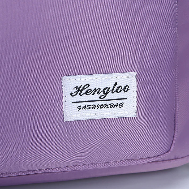 Large Capacity Dry Wet Sports Bag - Glamora