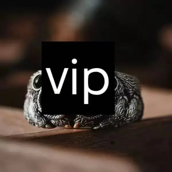 Vintage Punk Metal Choker Necklace - Glamora