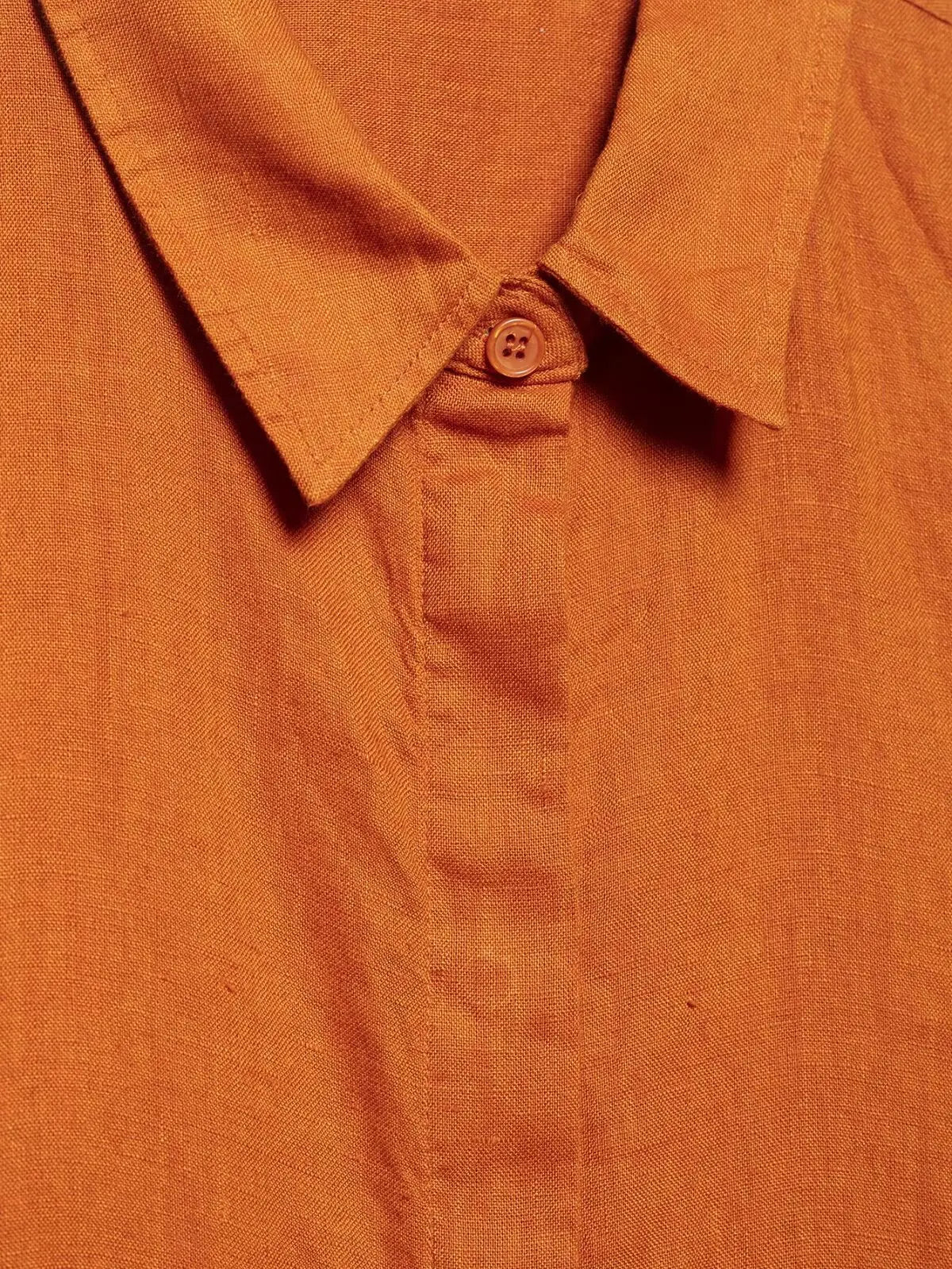 Elegant Blouse Trouser Set Comfortable Workwear - Glamora