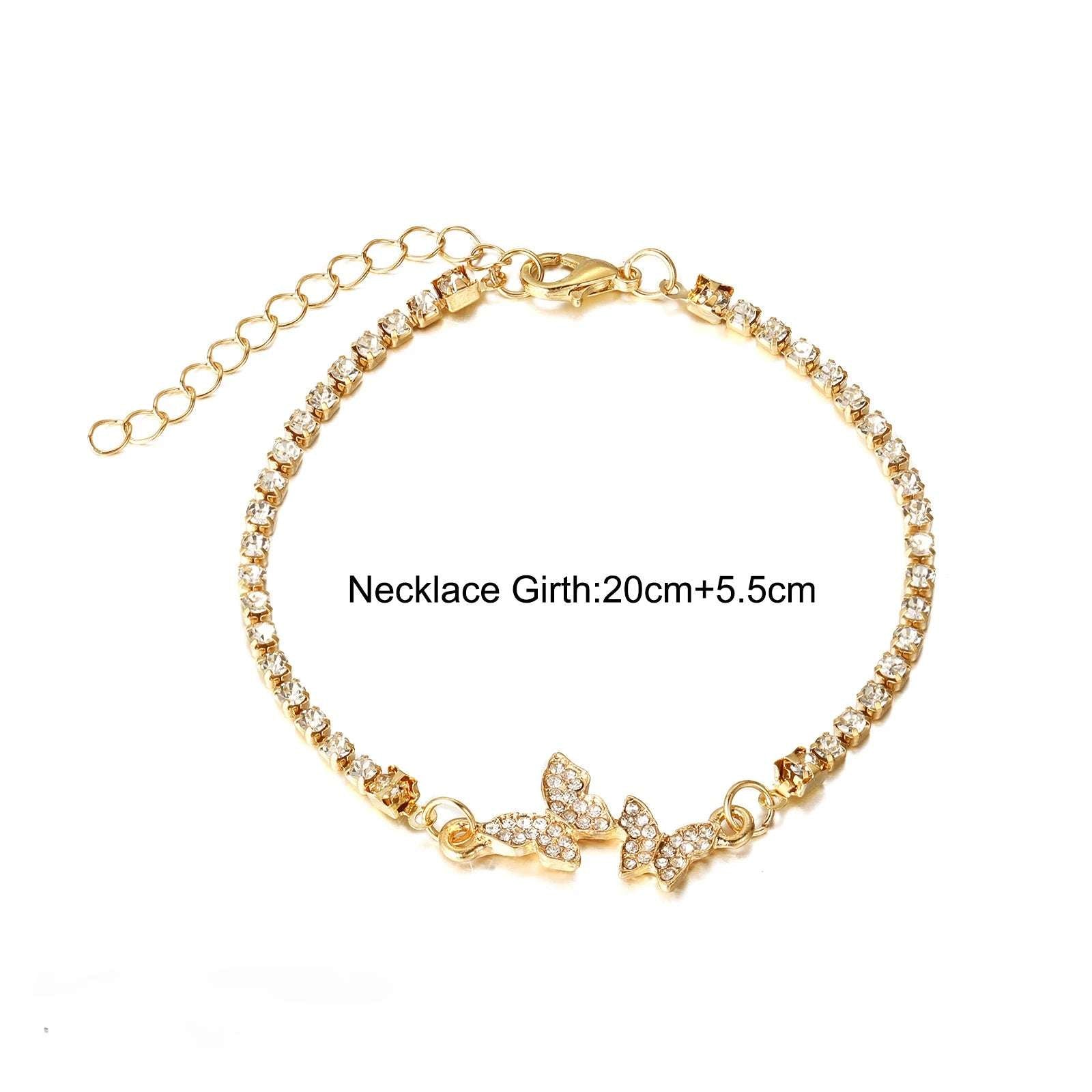 Adjustable 925 Sterling Silver Pearl Bracelet - Glamora