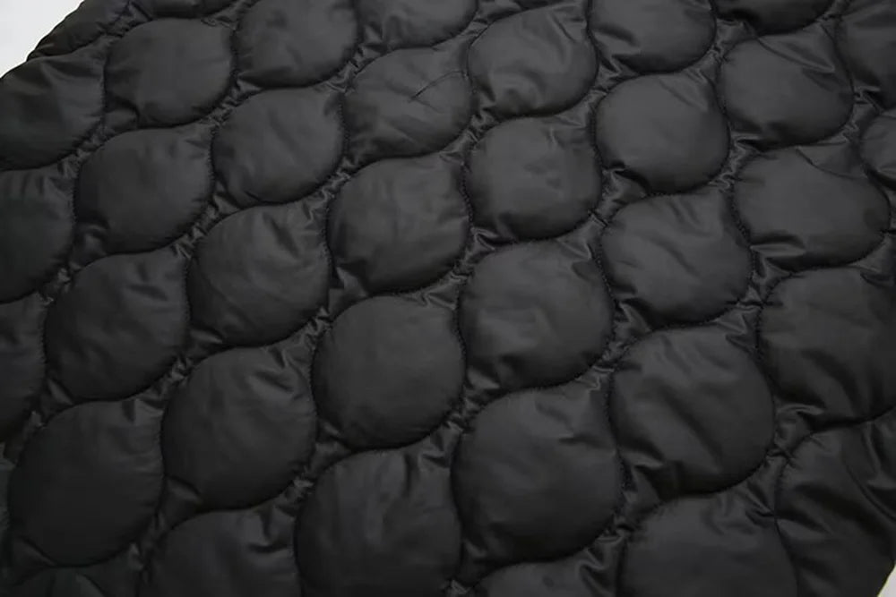 Hooded Warm Zipper Jacket Women - Glamora