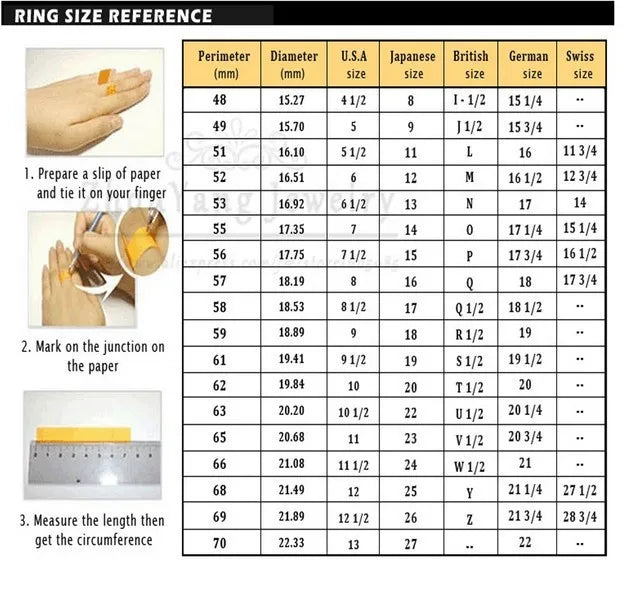 Handmade 925 Sterling Silver Bridal Set - Glamora