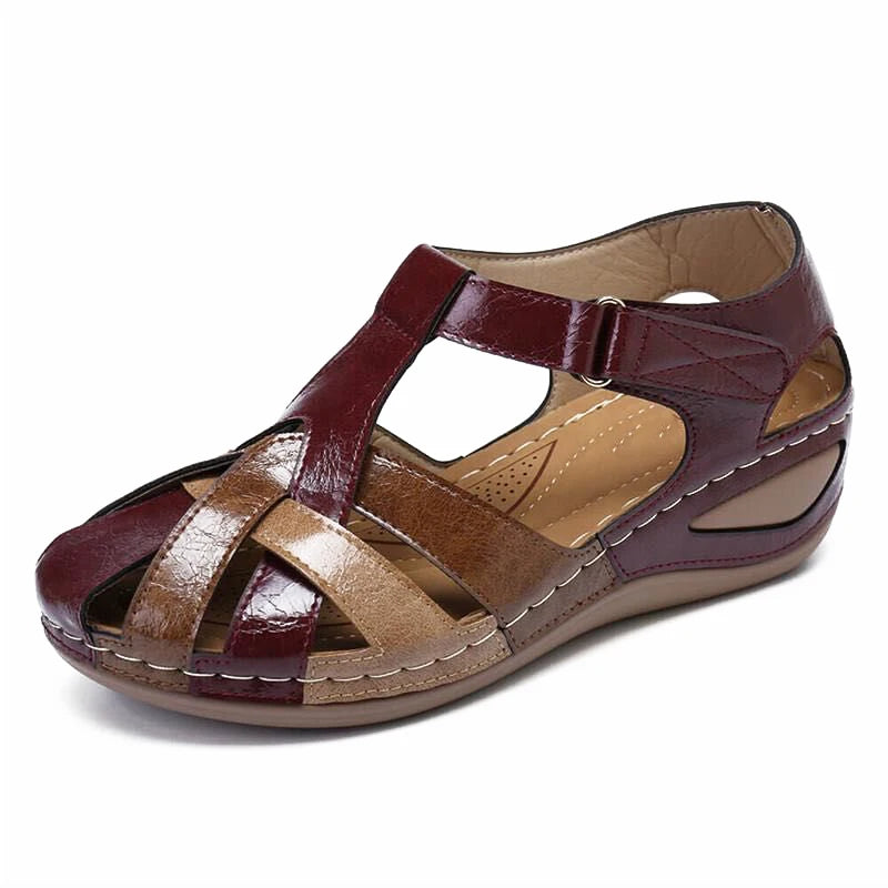 Lightweight Comfortable Sandals Summer Travel - Glamora