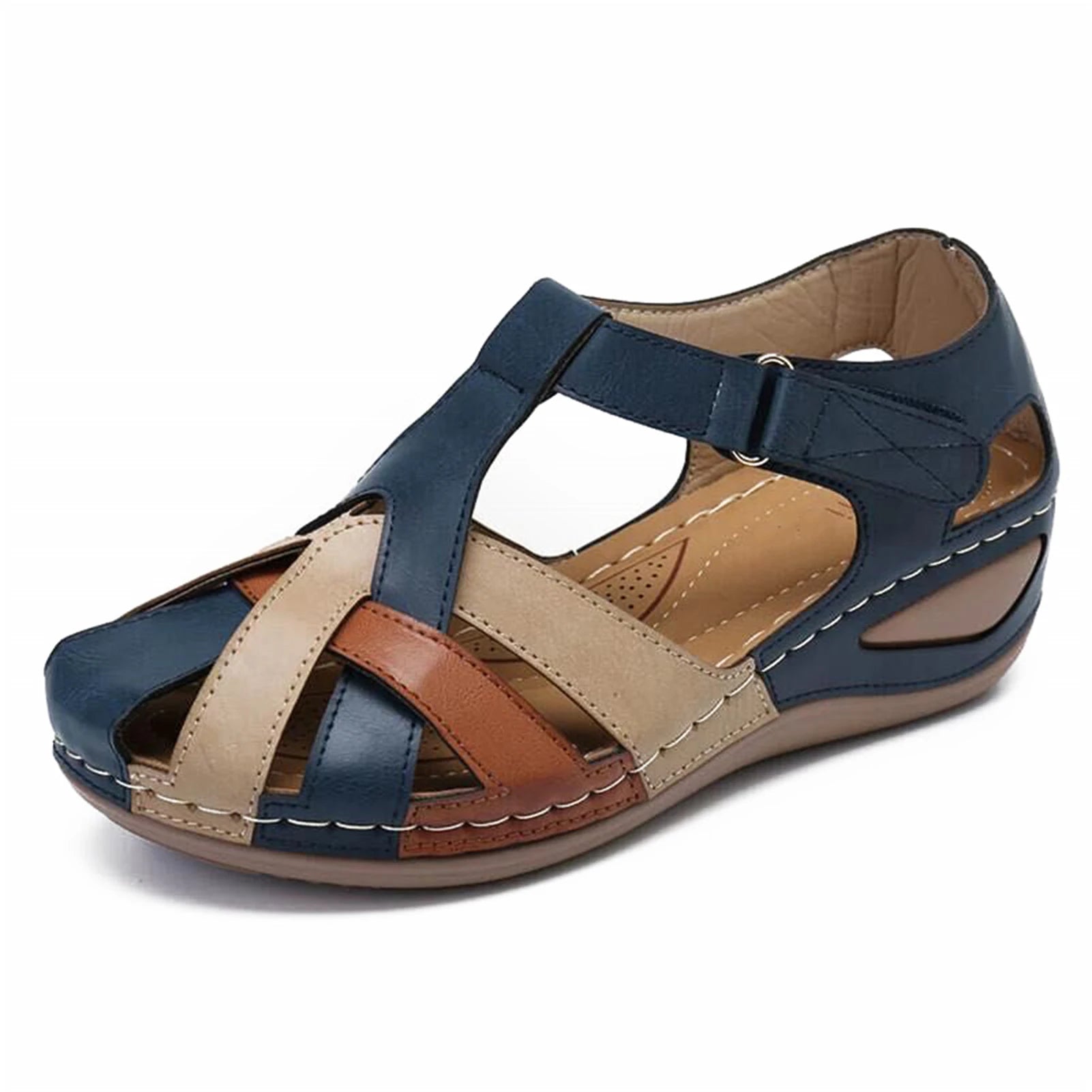 Lightweight Comfortable Sandals Summer Travel