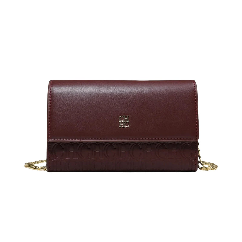 Color Blocked Crossbody Bag Elegant Everyday - Glamora