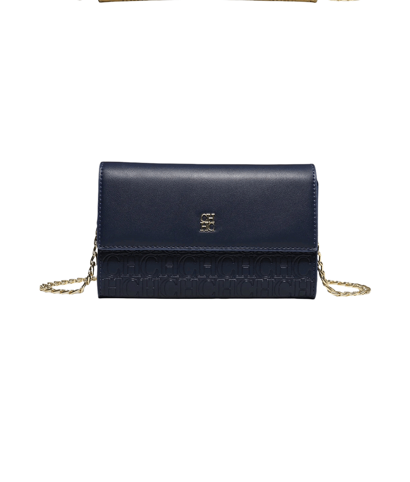 Color Blocked Crossbody Bag Elegant Everyday - Glamora