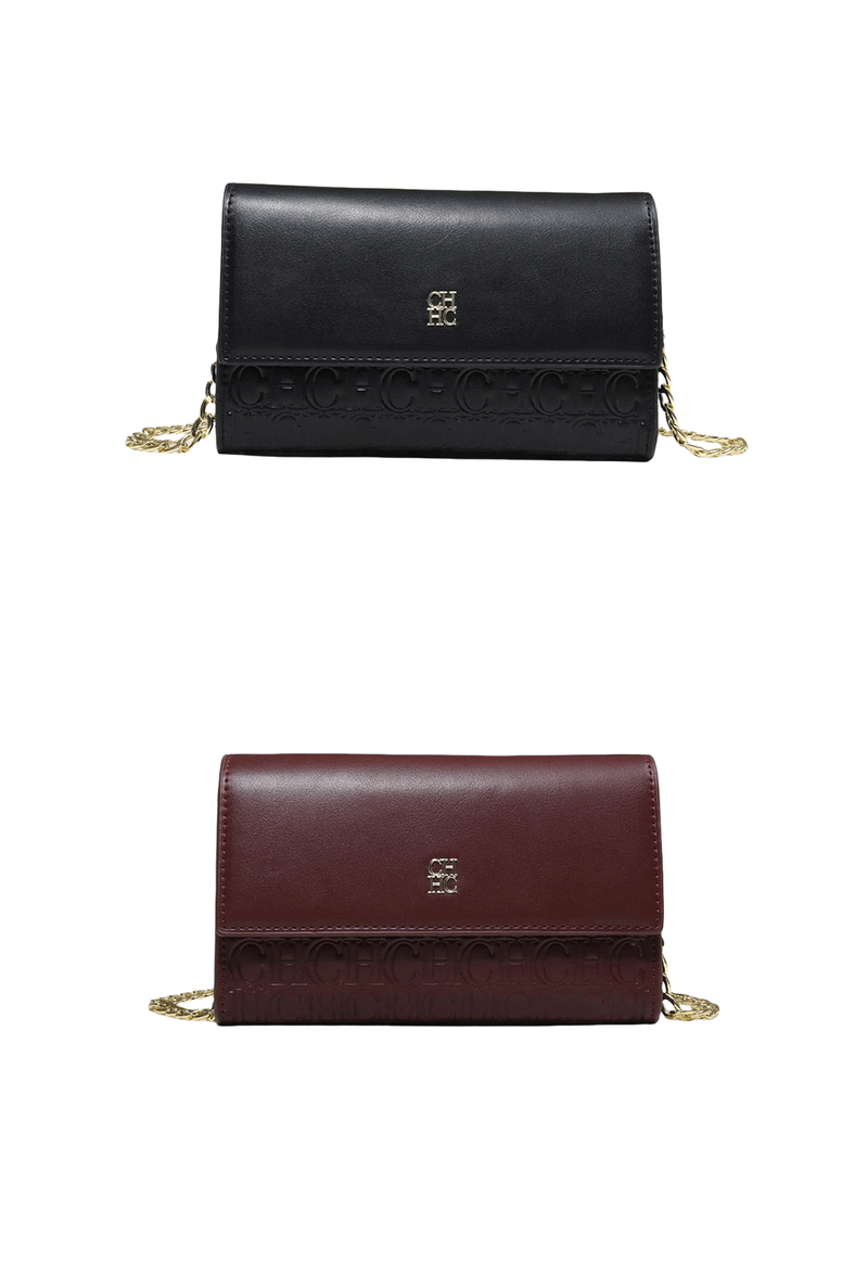 Color Blocked Crossbody Bag Elegant Everyday - Glamora