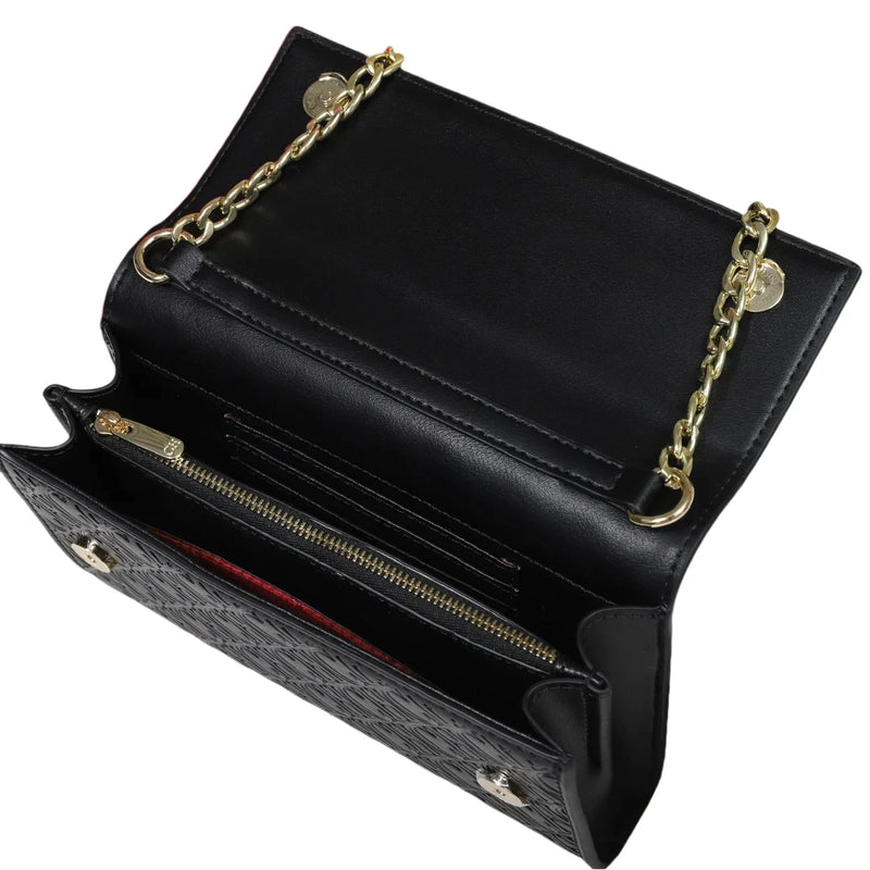 Color Blocked Crossbody Bag Elegant Everyday - Glamora
