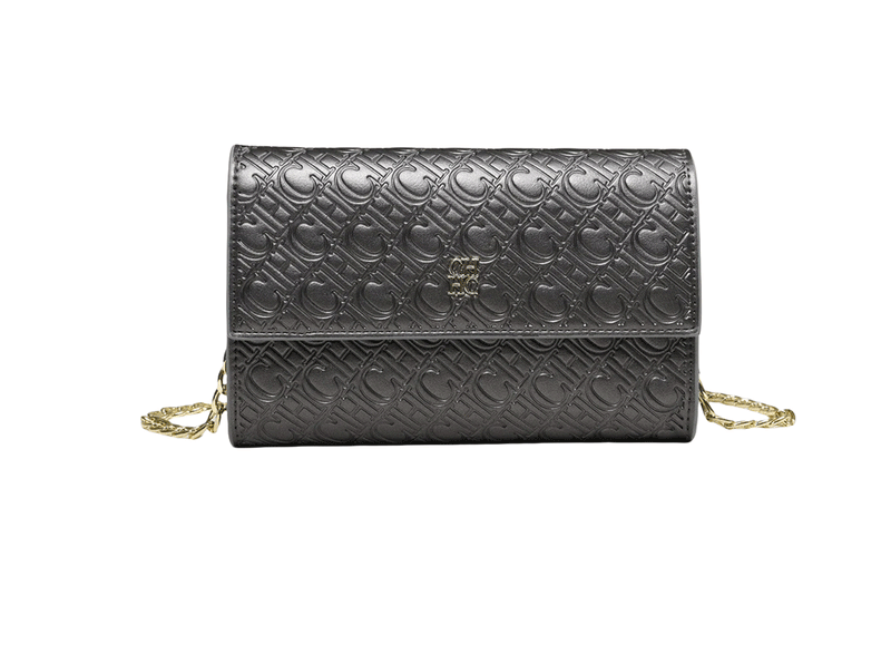 Color Blocked Crossbody Bag Elegant Everyday - Glamora