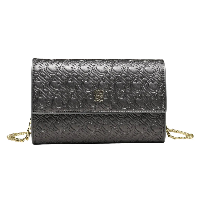 Color Blocked Crossbody Bag Elegant Everyday - Glamora