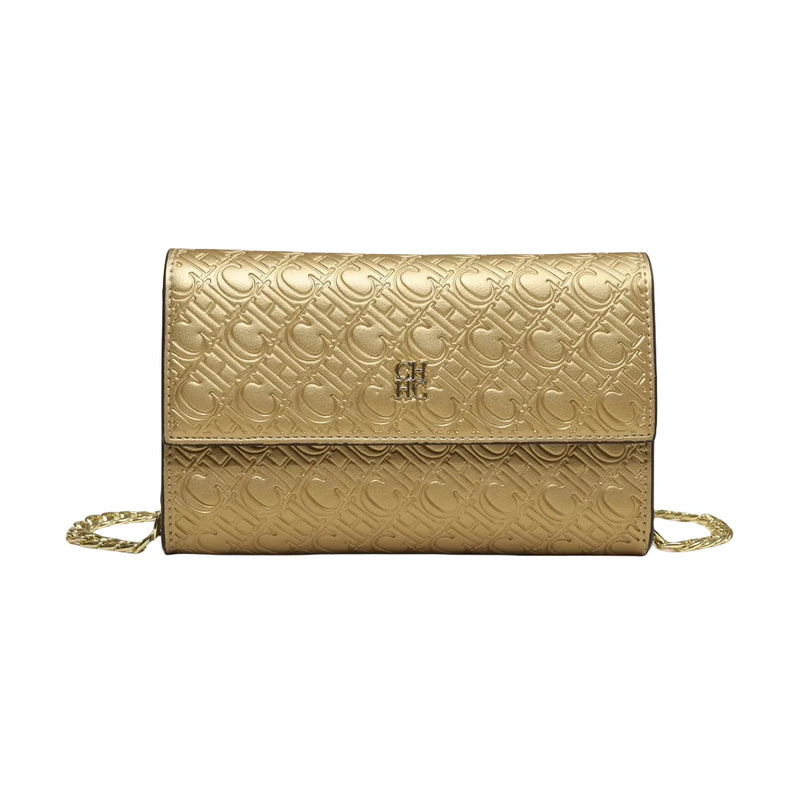 Color Blocked Crossbody Bag Elegant Everyday - Glamora