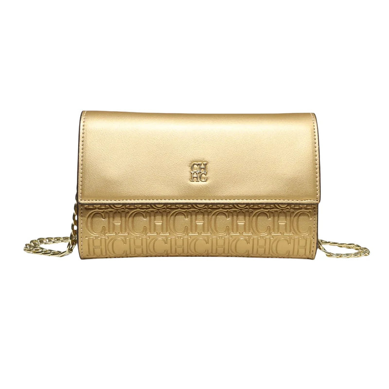 Color Blocked Crossbody Bag Elegant Everyday - Glamora