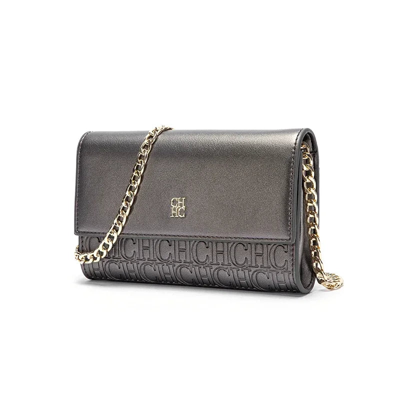 Color Blocked Crossbody Bag Elegant Everyday - Glamora
