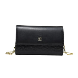 Color Blocked Crossbody Bag Elegant Everyday - Glamora