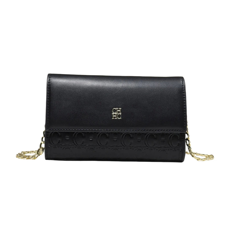 Color Blocked Crossbody Bag Elegant Everyday - Glamora