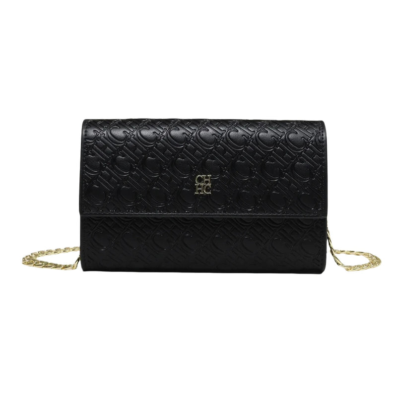 Color Blocked Crossbody Bag Elegant Everyday - Glamora