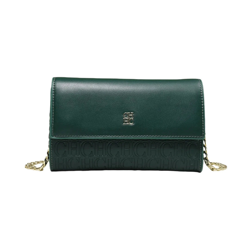 Color Blocked Crossbody Bag Elegant Everyday - Glamora
