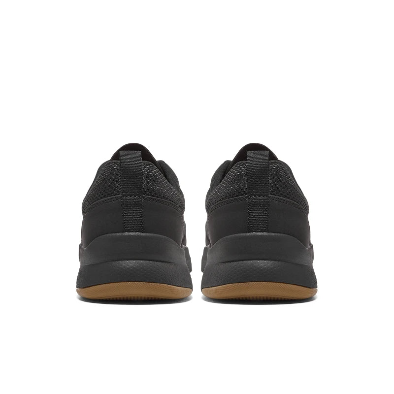 Skechers Shock Absorbing Running Shoes Lightweight Comfort