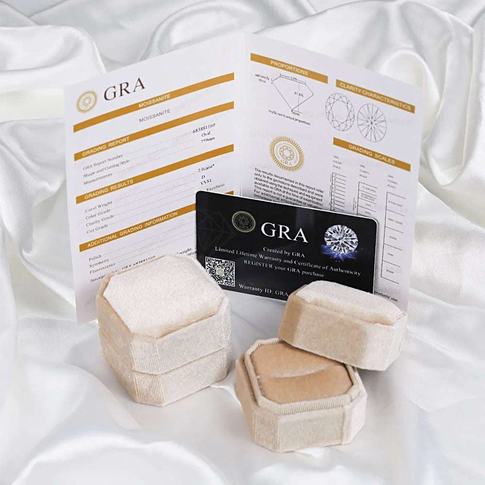 4ct Sapphire Sterling Silver Pendant