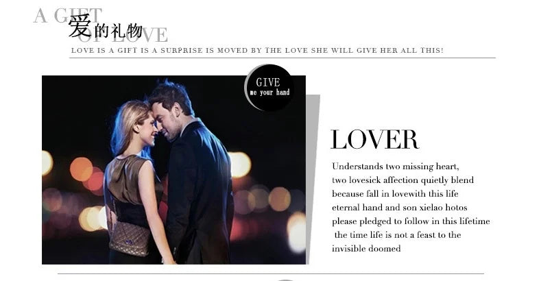 Rose Gold Zirconia Sterling Tennis Bracelet