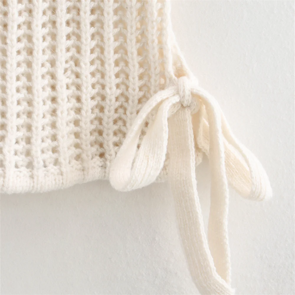 Casual Face Print Sweater Top Women