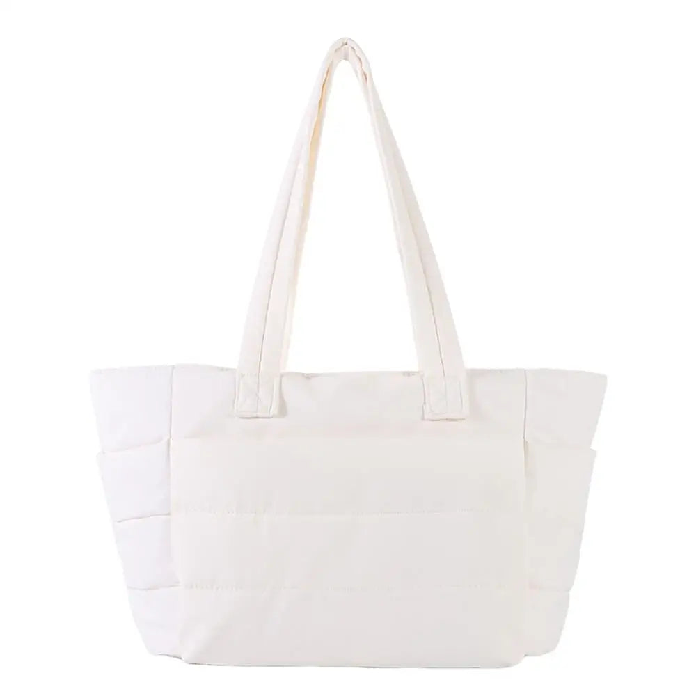 Large Capacity Tote Bag Daily Commute
