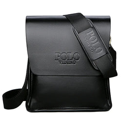 Vertical Shoulder Bag Easy Carry Men - Glamora
