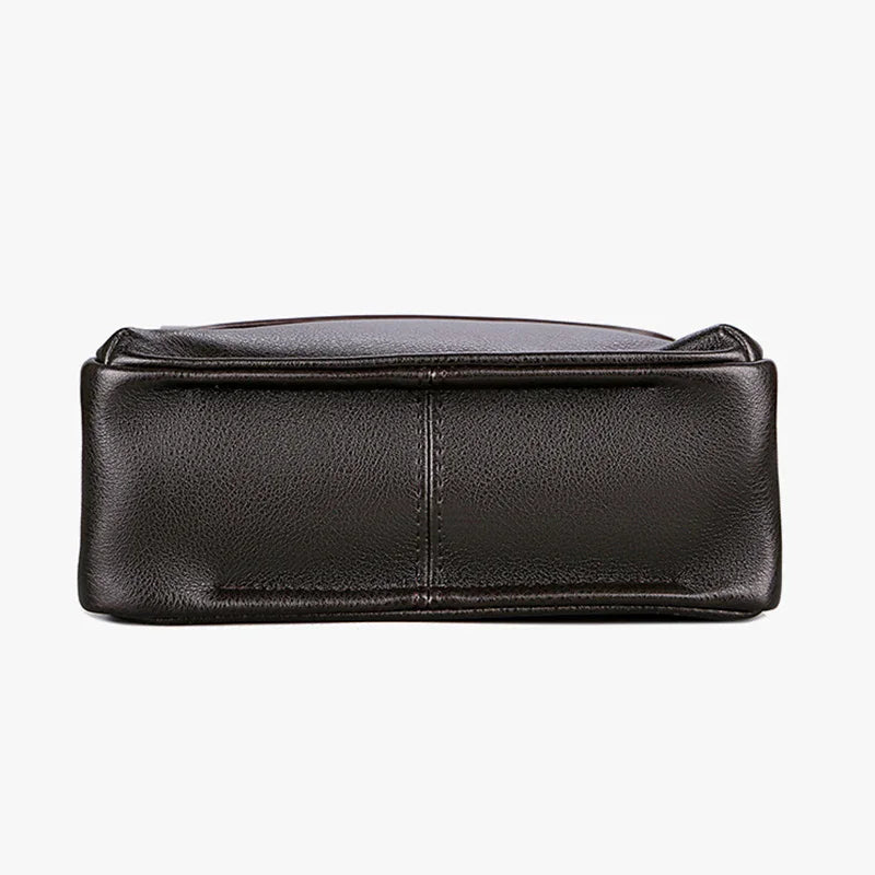 Vertical Shoulder Bag Easy Carry Men - Glamora