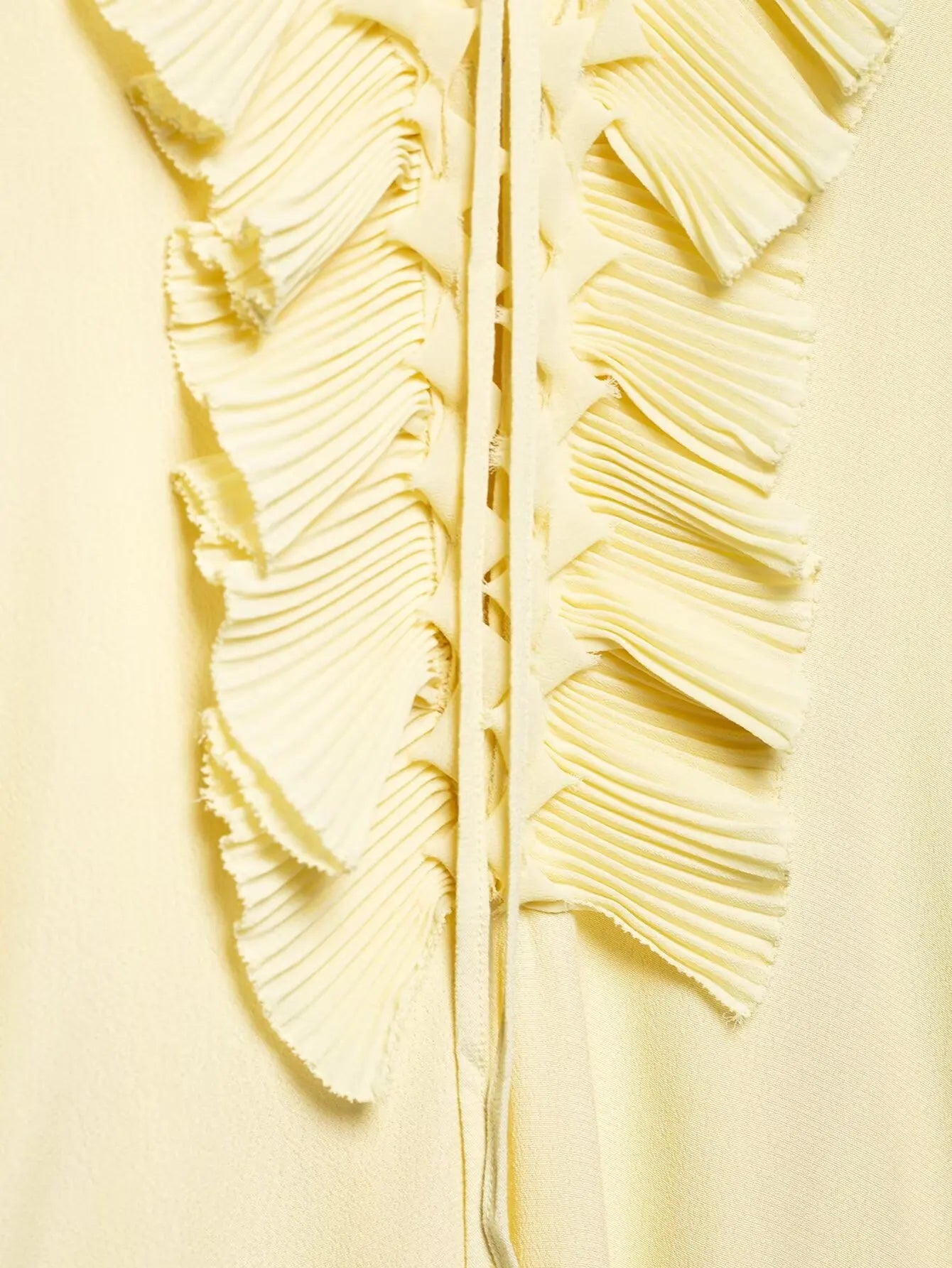 V Neck Lace Up Skirt Suit Summer