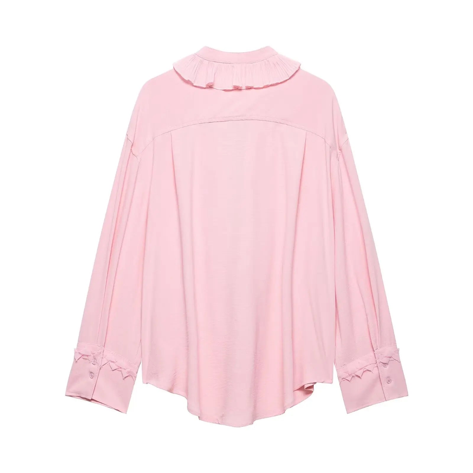 V Neck Lace Up Skirt Suit Summer