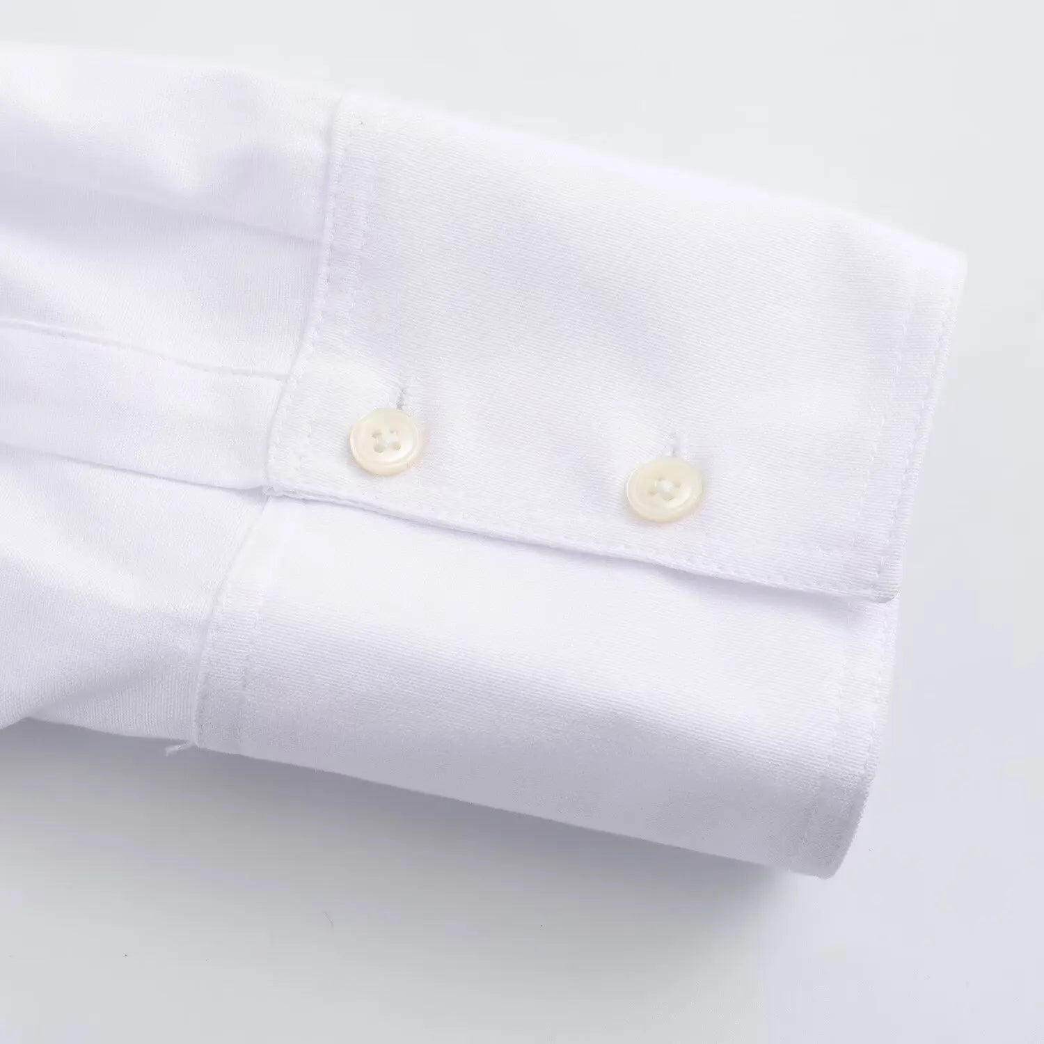 Cotton Oxford Blouse Stylish Comfort Women