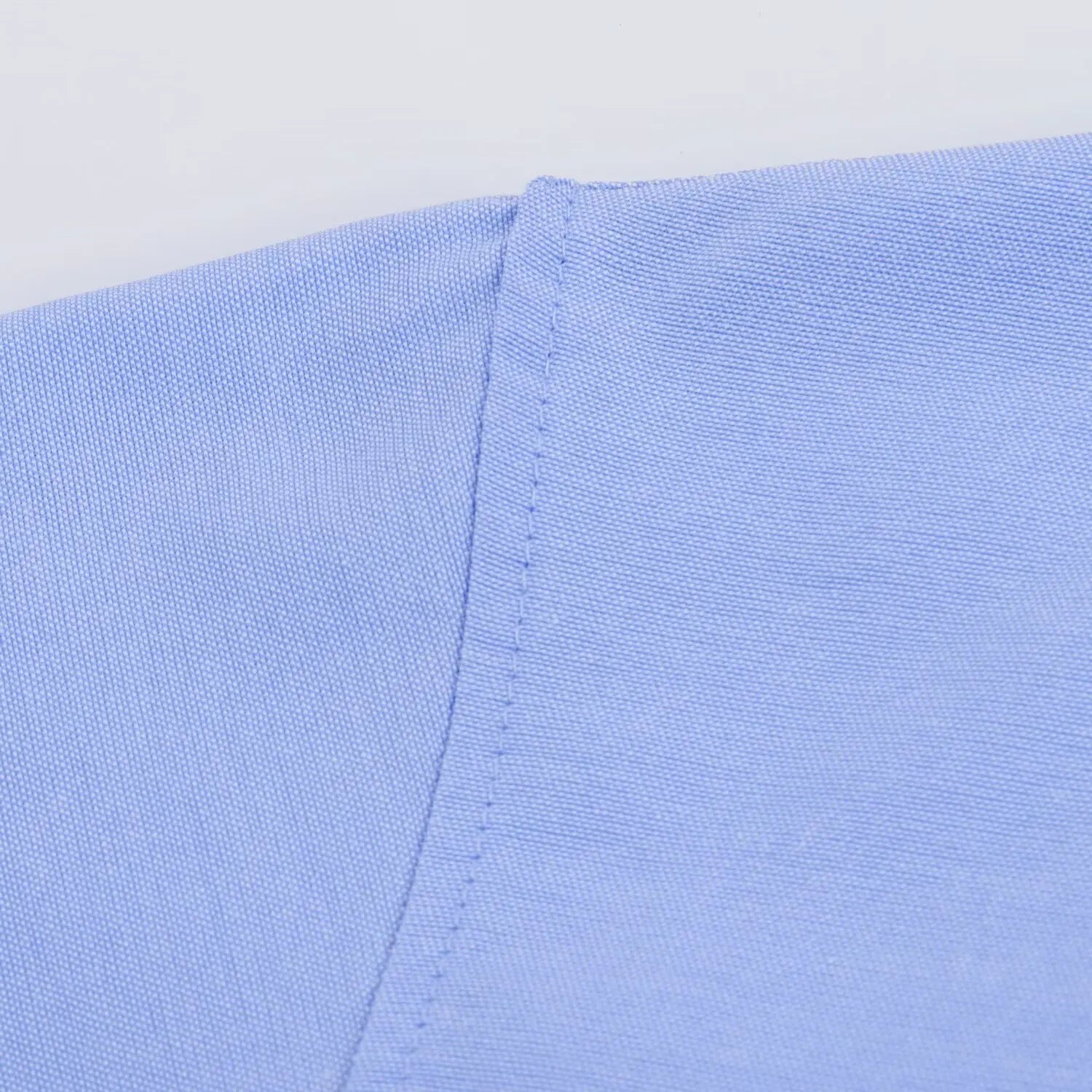 Cotton Oxford Blouse Stylish Comfort Women